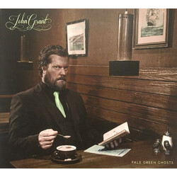 John Grant Pale Green Ghosts