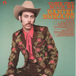 Daniel Romano Come Cry With Me