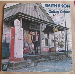 Smith & Son Guitars Galore