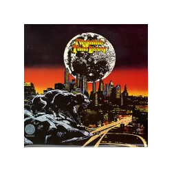 Thin Lizzy Nightlife