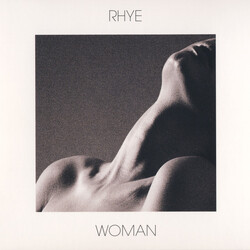 Rhye Woman