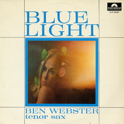 Ben Webster Blue Light