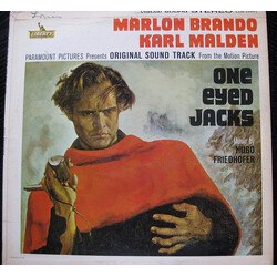 Hugo Friedhofer One Eyed Jacks