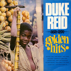 Various Duke Reid Golden Hits
