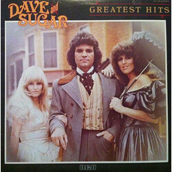 Dave And Sugar Greatest Hits
