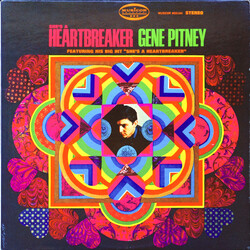 Gene Pitney She's A Heartbreaker