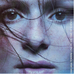 Emiliana Torrini Love In The Time Of Science