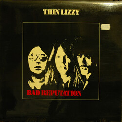Thin Lizzy Bad Reputation