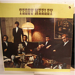 Ted Neeley / Teddy Neeley Five Teddy Neeley