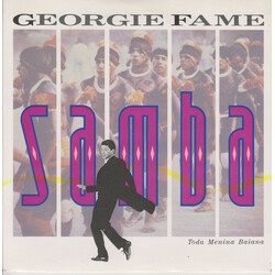 Georgie Fame Samba