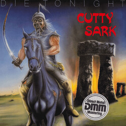 Cutty Sark (2) Die Tonight Vinyl LP