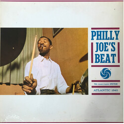 "Philly" Joe Jones Philly Joe's Beat