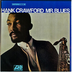 Hank Crawford Mr. Blues