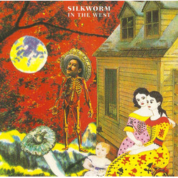 Silkworm In The West Multi Vinyl/CD