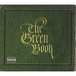 Twiztid The Green Book