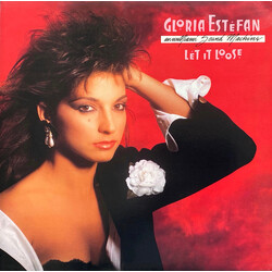 Miami Sound Machine Let It Loose