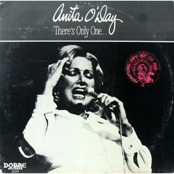 Anita O'Day There's Only One...