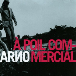 Arno (2) À Poil Commercial