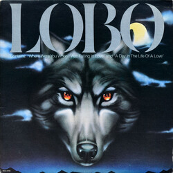 Lobo (3) Lobo
