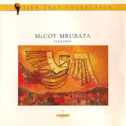 McCoy Mrubata Firebird