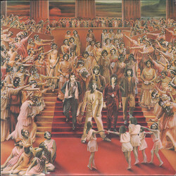 The Rolling Stones It's Only Rock 'N Roll