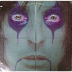 Alice Cooper From The Inside