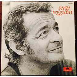 Serge Reggiani Serge Reggiani