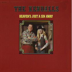 The Kendalls Heaven's Just A Sin Away