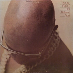 Isaac Hayes Hot Buttered Soul