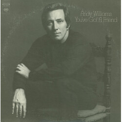 Andy Williams You've Got A Friend