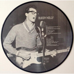 Buddy Holly Buddy Holly