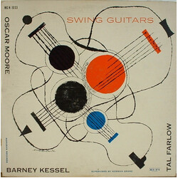 Oscar Moore / Barney Kessel / Tal Farlow Swing Guitars