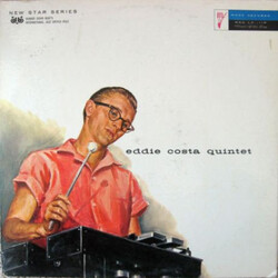 Eddie Costa Quintet Eddie Costa Quintet