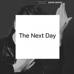 David Bowie Next Day Extra -Deluxe- 2Cd+Dvd Box 3 CD