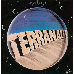 Crystalaugur Terranaut