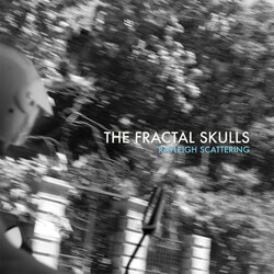 The Fractal Skulls Rayleigh Scattering