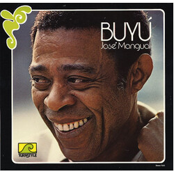 Jose Mangual Buyú