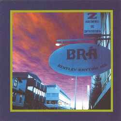 Bentley Rhythm Ace Bentley Rhythm Ace