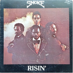 Smoke (13) Risin'