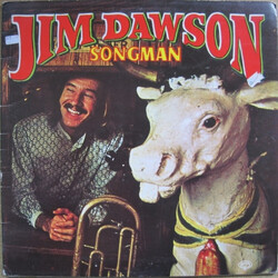 Jim Dawson (2) Songman