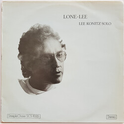 Lee Konitz Lone-Lee