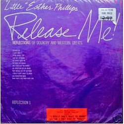 Esther Phillips / The Anita Kerr Singers Release Me! Reflections Of Country And Western Greats