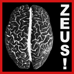 Zeus! Opera Vinyl LP