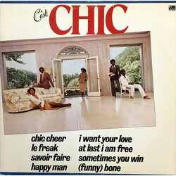 Chic C'est Chic