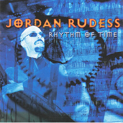 Jordan Rudess Rhythm Of Time
