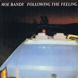 Moe Bandy Following The Feeling