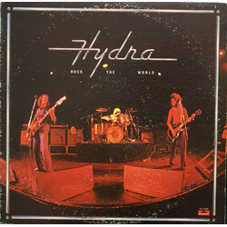 Hydra (13) Rock The World