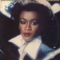 Bobbi Humphrey Tailor Made