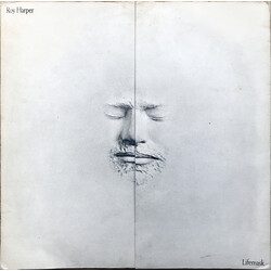 Roy Harper Lifemask