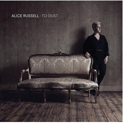 Alice Russell To Dust Vinyl 2 LP